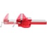 Тиски стальные Forcekraft с наковальней, 10" (250мм) FK-6540210(47022) 1
