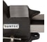 Тиски слесарные RUNTEC профессиональные 200 мм RT-ST8 3