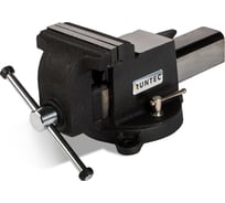 Тиски слесарные RUNTEC профессиональные 125 мм RT-ST5