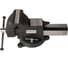 Тиски слесарные RUNTEC профессиональные 125 мм RT-ST5 2