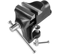 Переносные верстачные тиски Unipro BCV-75 UNI 65025