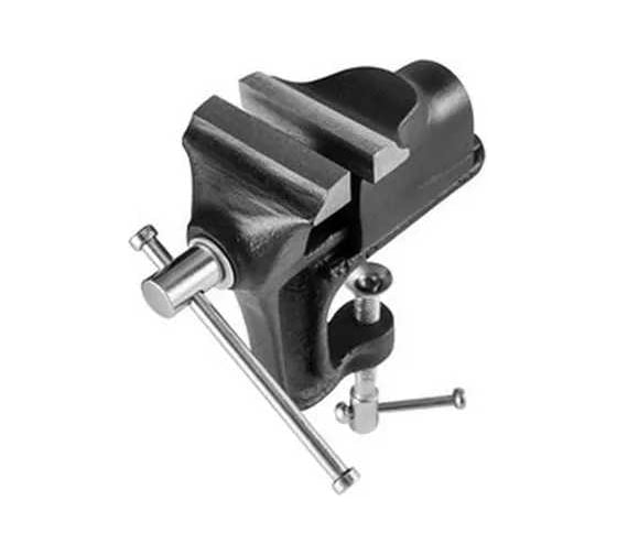 Переносные верстачные тиски Unipro BCV-75 UNI 65025 1