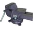 Тиски REALREZ RBV100, ширина губок 100 мм REZ-RBV100 3