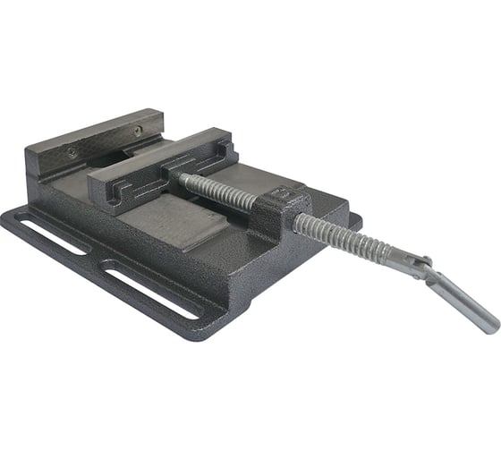 Станочные тиски Белмаш BELMASH VM150 RA060A