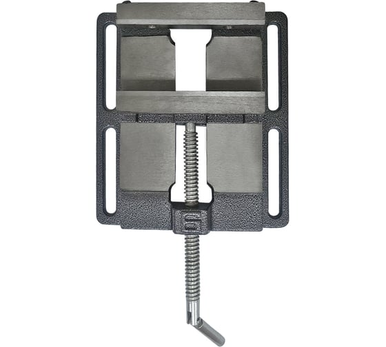 Станочные тиски Белмаш BELMASH VM150 RA060A