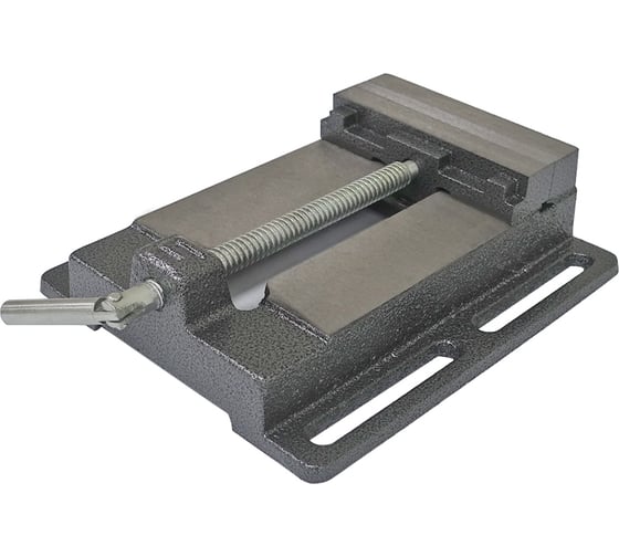 Станочные тиски Белмаш BELMASH VM125 RA059A