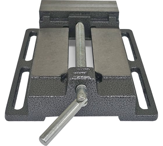 Станочные тиски Белмаш BELMASH VM125 RA059A