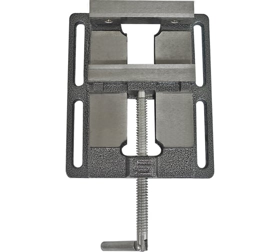Станочные тиски Белмаш BELMASH VM125 RA059A