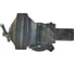Тиски слесарные BROCA 150 мм, стальные, поворотные, с наковальней BR-1421 2
