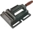 Тиски станочные сверлильные BROCA 125 мм Q19-125 BR-1768 1