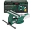 Тиски стальные Rockforce с наковальней 125мм (5) RF-6540705(63349) 1