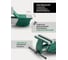 Тиски стальные Rockforce с наковальней 125мм (5) RF-6540705(63349) 3