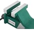 Тиски стальные Rockforce с наковальней 80мм (3) RF-6540703(63347) 7
