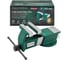 Тиски стальные Rockforce с наковальней 80мм (3) RF-6540703(63347) 8