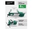 Тиски стальные Rockforce с наковальней 80мм (3) RF-6540703(63347) 4