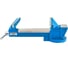 Тиски стальные Forsage с наковальней 10-250мм F-6540210(52336) 7