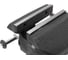 Тиски стальные поворотные Forsage с наковальней 6-150мм F-6540306(47864) 6