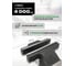 Тиски стальные Rockforce поворотные с наковальней 10 (250мм) RF-6540210A(60239) 5