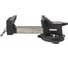 Тиски стальные Rockforce поворотные с наковальней 10 (250мм) RF-6540210A(60239) 8