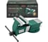 Тиски стальные Rockforce с наковальней 100мм (4) RF-6540704(63348) 1