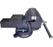 Тиски REALREZ RBV200PRO, с шириной губок 200 мм REZ-RBV200-PRO