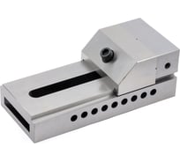 Тиски станочные ТОЧИНТЕХ 150мм лекальные прецизионные QKG150 тс00078