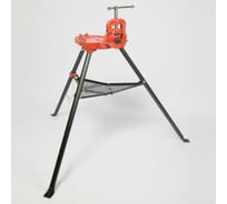 Откидные тиски на треноге MAXXTER 1/8-2.1/2 (10-76мм) 1107