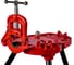 Откидные тиски на треноге MAXXTER 1/8-2.1/2 (10-76мм) 1107 4