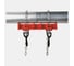 Цепные тиски для сварки труб MAXXTER 1/2-8 (15-219мм) 461 1