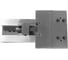 Тиски станочные ZITOM 300мм прецизионные модульные GT300A mv11300 4