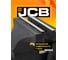 Тиски стальные с наковальней 10 - 250 мм JCB-6540210(66212) 4