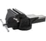 Тиски стальные JCB с наковальней 8 - 200 мм JCB-6540208(66211) 1