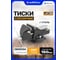 Тиски стальные JCB поворотные с наковальней 6 - 150 мм JCB-6540106(66216) 2