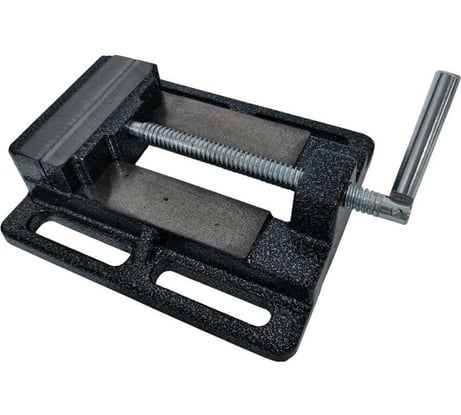 Тиски сверлильные Bucktool Q194A