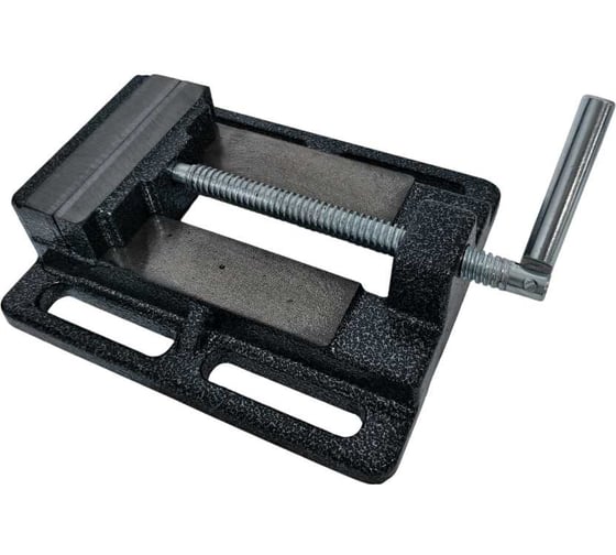 Тиски сверлильные Bucktool Q194A 1