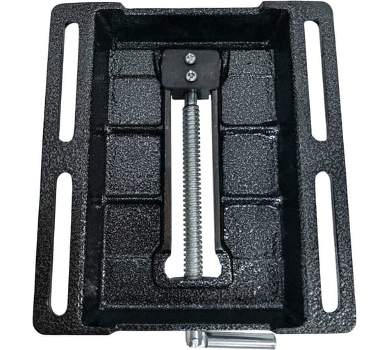 Тиски сверлильные Bucktool XXDPV6 1