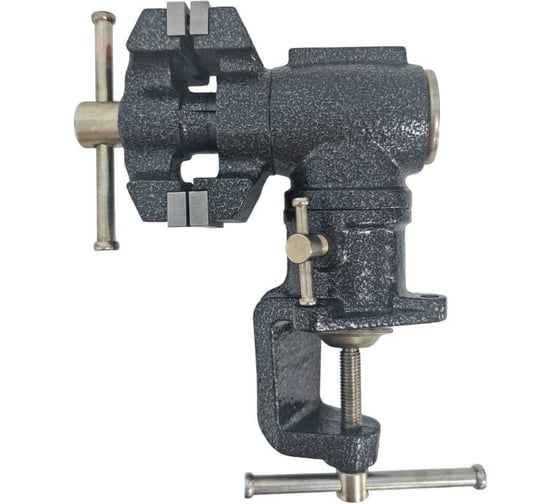 Тиски Bucktool DT-60 1