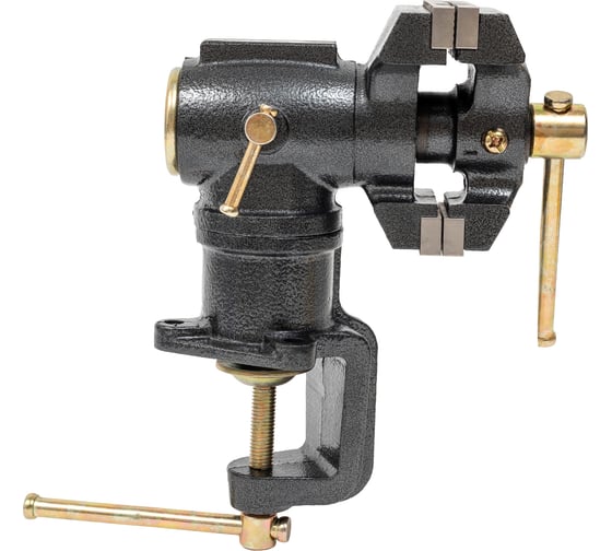 Тиски Bucktool DT-60