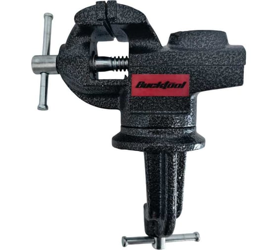 Тиски слесарные Bucktool V09703 1