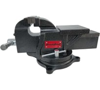 Тиски слесарные Bucktool V0804