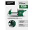 Тиски стальные с наковальней Rockforce 6 150мм RF-6540106W(63635) 5