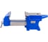 Тиски стальные с наковальней Forsage 6 150мм F-6540106W(63633) 9