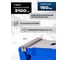 Тиски стальные с наковальней Forsage 6 150мм F-6540106W(63633) 3
