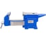 Тиски стальные с наковальней Forsage 4 100мм F-6540104W(63632) 9