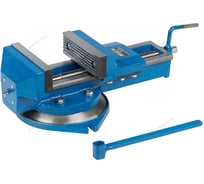 Станочные тиски NORDBERG NTD200