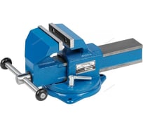 Слесарные тиски NORDBERG NT125