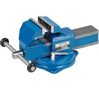 Слесарные тиски NORDBERG NT100