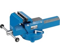 Слесарные тиски NORDBERG NT160