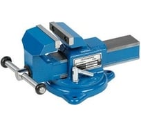 Слесарные тиски NORDBERG NT80