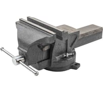 Тиски стальные поворотные с наковальней SIGMATOOL 150мм -6540206(63650) Sigmatool-6540206(63650)